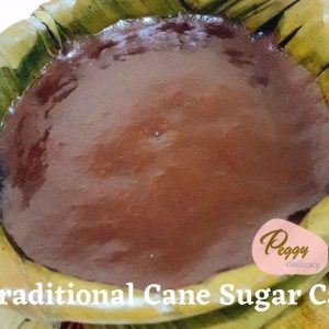 古法年糕。美善品 I Traditional Rice Cake。Thermomix