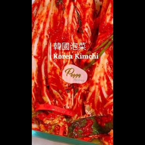 韓國泡菜I Korea Kimchi I #shorts
