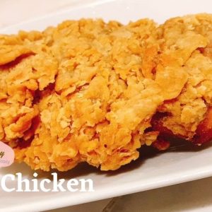 炸雞排 I Fried Chicken