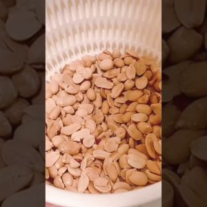 花生醬。美善品 I Peanut Butter。Thermomix