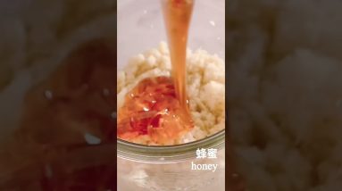 🫚生薑酵素 Ginger Syrup|暖身・腸胃舒緩・免疫力提升・不靠藥也能抗寒|Thermomix|#shorts 2 🫚生薑酵素 Ginger Syrup|暖身・腸胃舒緩・免疫力提升・不靠藥也能抗寒|Thermomix|#shorts